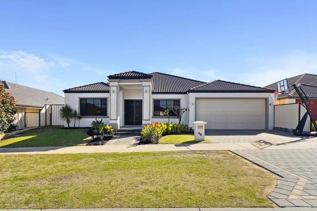 68 Somerly Drive, Clarkson, WA 6030