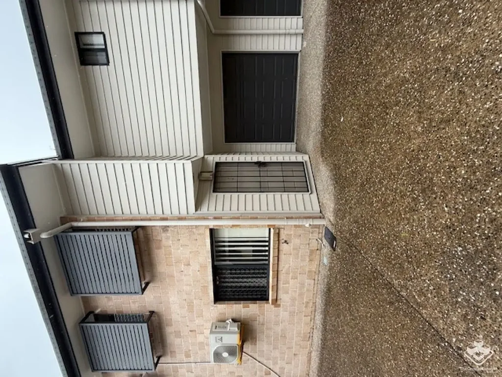 Rare townhouse available