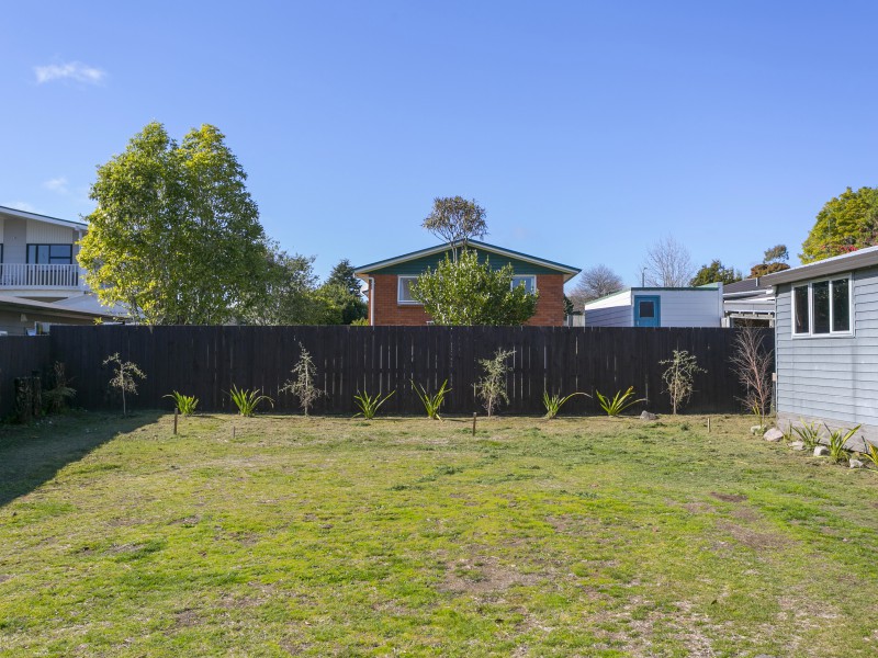 20a Frederick Street, Taupo, Taupo, 3部屋, 0バスルーム