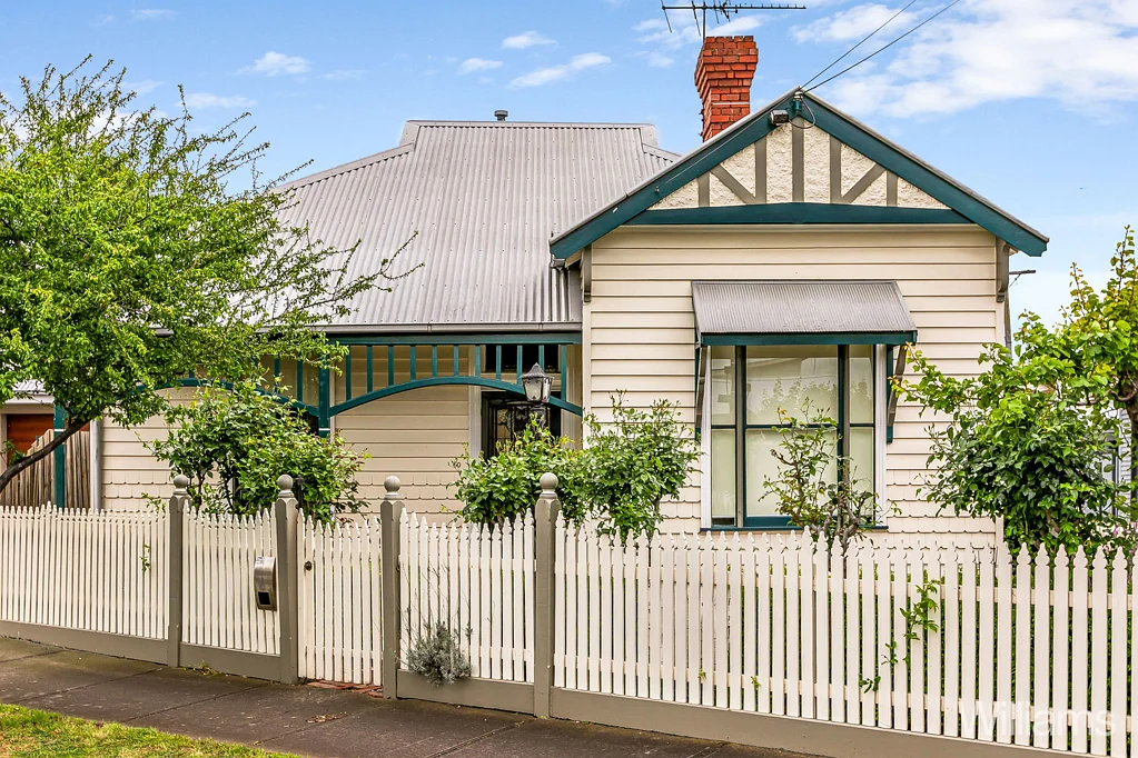 60 Bunbury Street, Newport, VIC 3015