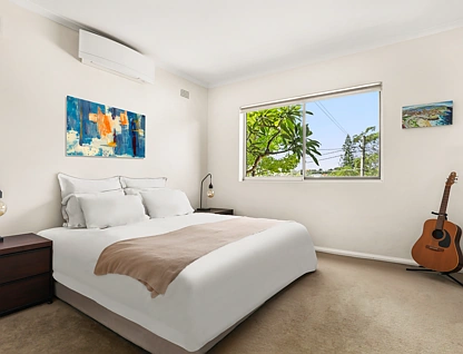 1/60 Brown Street, Bronte, 2 Kuwarto, 1 Banyo, Apartment