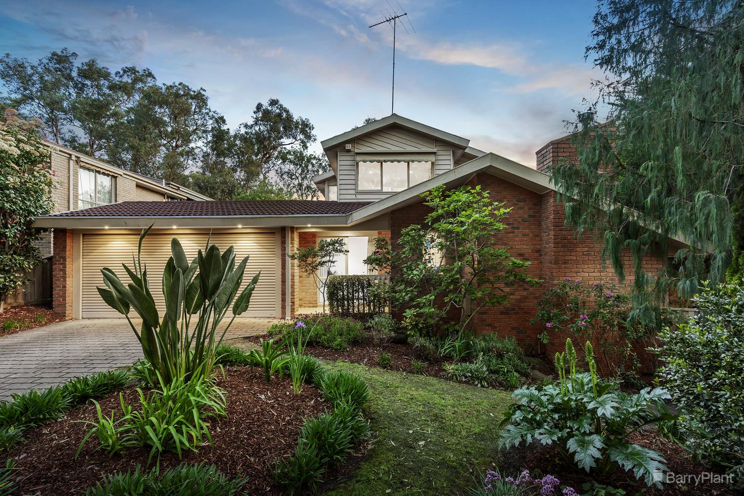 14 ST ANDREWS CT, ELTHAM NORTH VIC 3095, 0 રૂમ, 0 બાથરૂમ, House