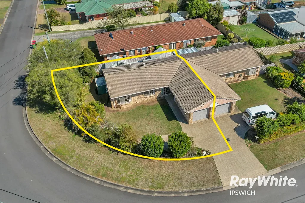 1/18 Kingston Way, Raceview, QLD 4305