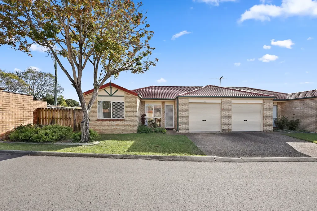 1/17 Denham Street, Bracken Ridge, QLD 4017