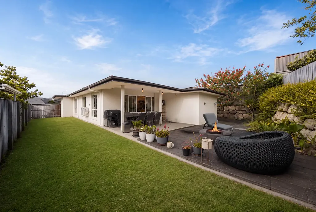 Pimpama 4房  Space, Security & Lifestyle in the Heart of Pimpama