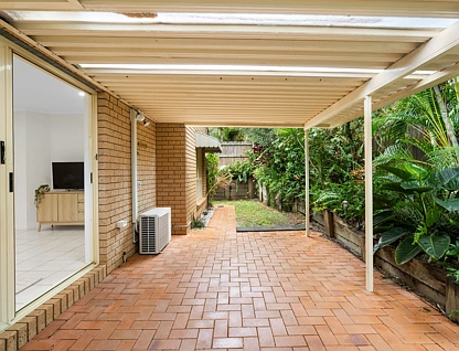 3/17 Melville Court, Mount Coolum, QLD 4573, 3房, 1浴, House