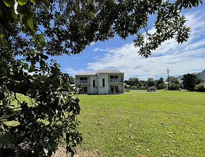 Proposed Lot 1 Seafarer Street, South Mission Beach, Cairns, 4 Schlafzimmer, 2 Badezimmer, House