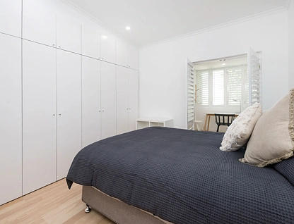 9/156 Broome  Street, Cottesloe, North West Perth, 2 Bedrooms, 1 Bathrooms, Apartment