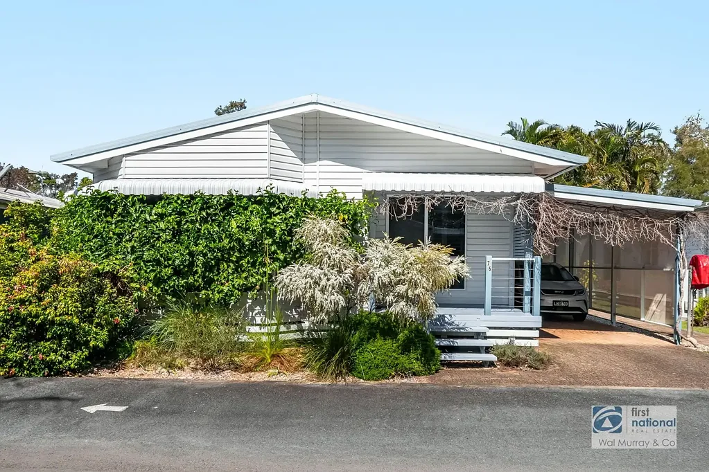 Lennox Head 3Kwarto STYLE, SPACE AND SMART ENERGY LIVING