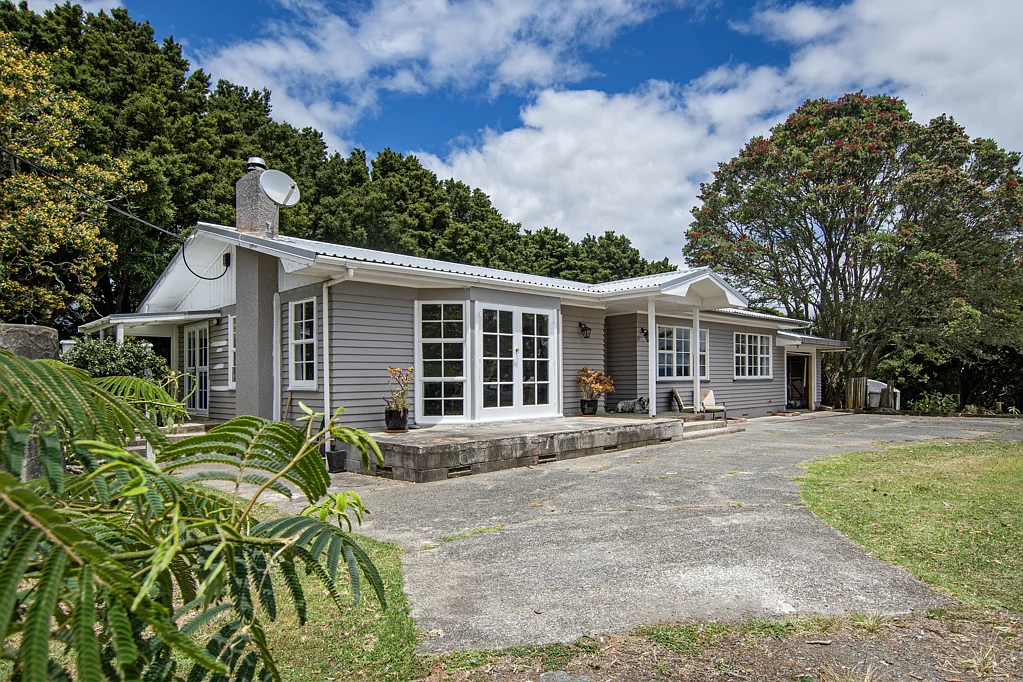 349 Gumtown Road, Te Kamo, Whangarei, Northland