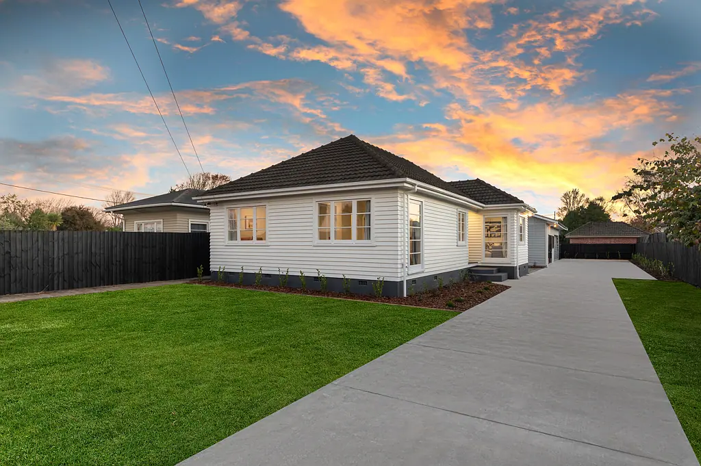 5 Croziers Road, Saint Albans, Christchurch, Canterbury