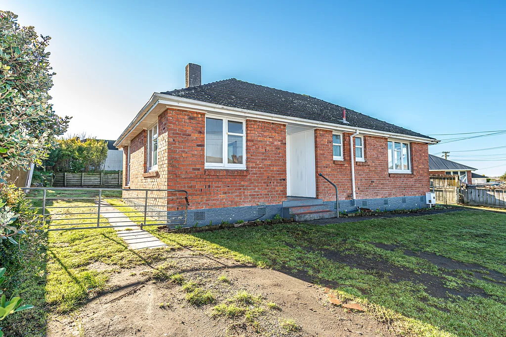 Tawhero 3房  Home or investment