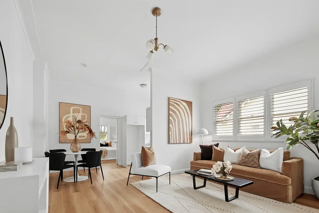 7/8 Kensington Road, Summer Hill, NSW 2130
