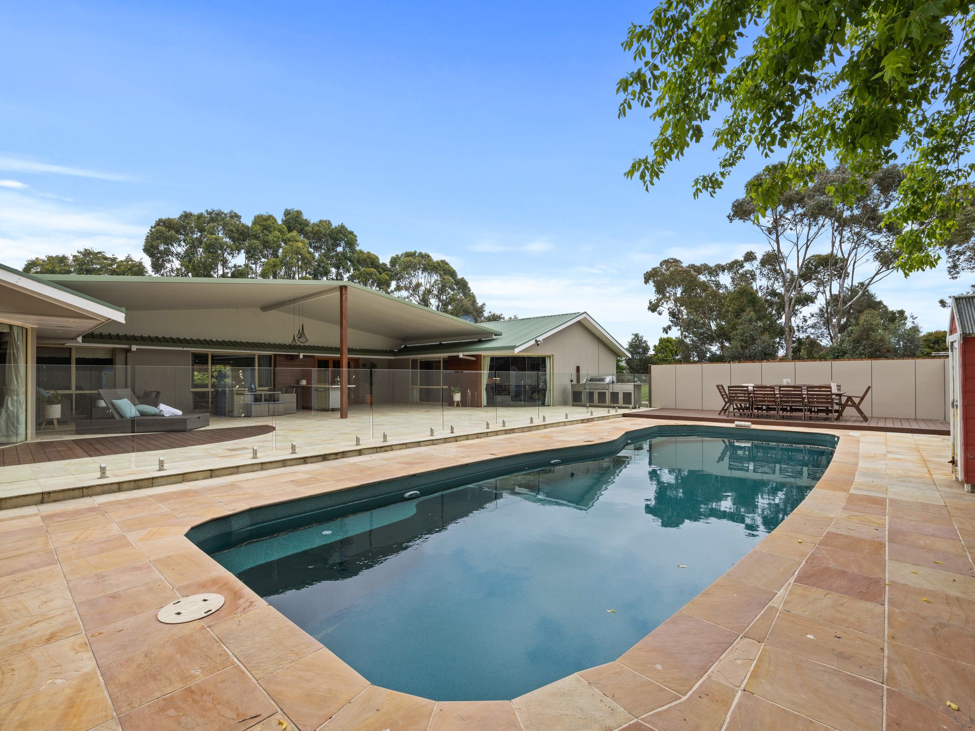 8 DELMARNI CT, NORTH WONTHAGGI VIC 3995, 0 chambres, 0 salles de bain, House