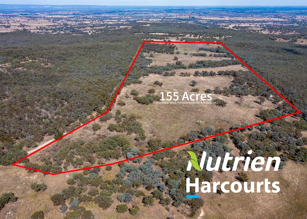 Springhurst  Rural opportunity in Springhurst