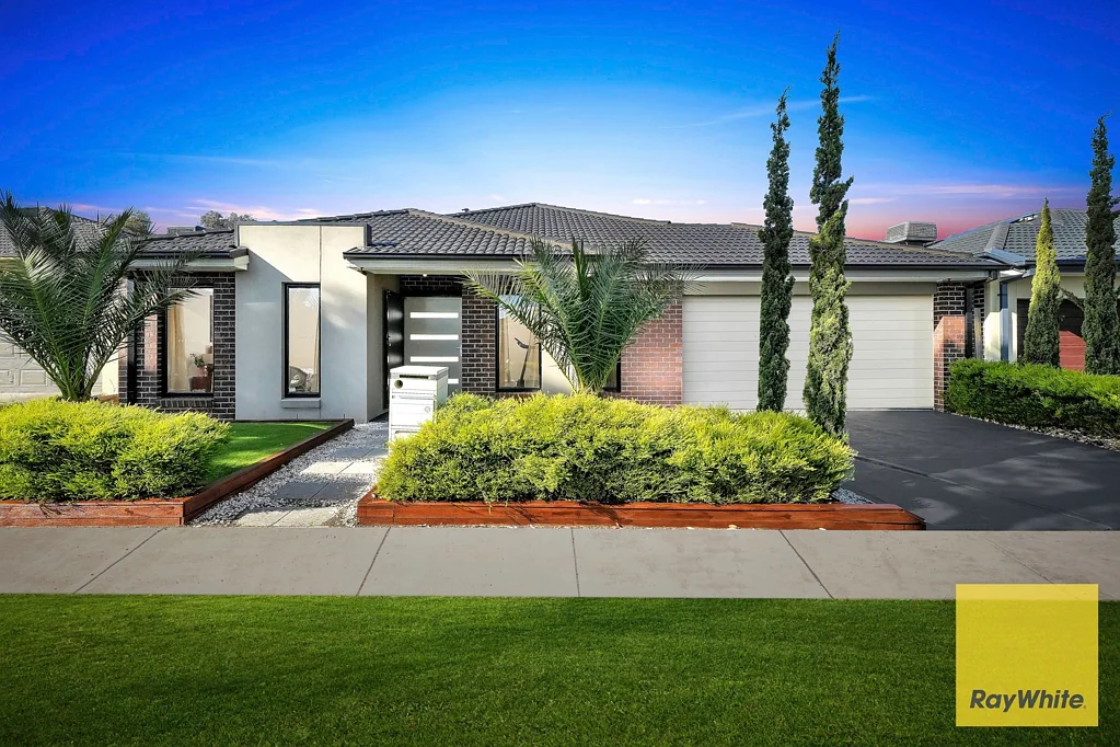 17 Pistachia Drive, Tarneit, VIC 3029