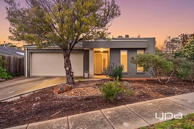 Bacchus Marsh 3ਬੈੱਡਰੂਮ MODERN LIVING WITH EFFORTLESS STYLE