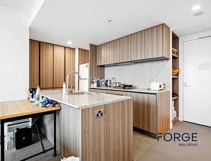 1611/160 Victoria Street, Carlton, Melbourne CBD, 2 chambres, 2 salles de bain, Apartment