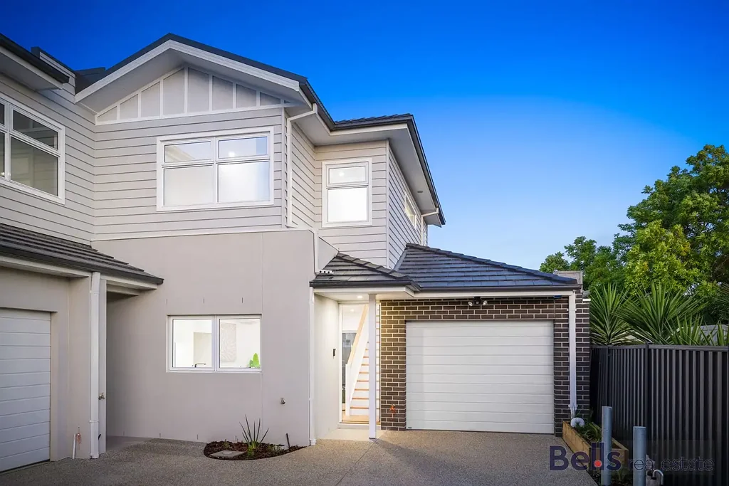 4/1 Ripon Street, Sunshine, VIC 3020