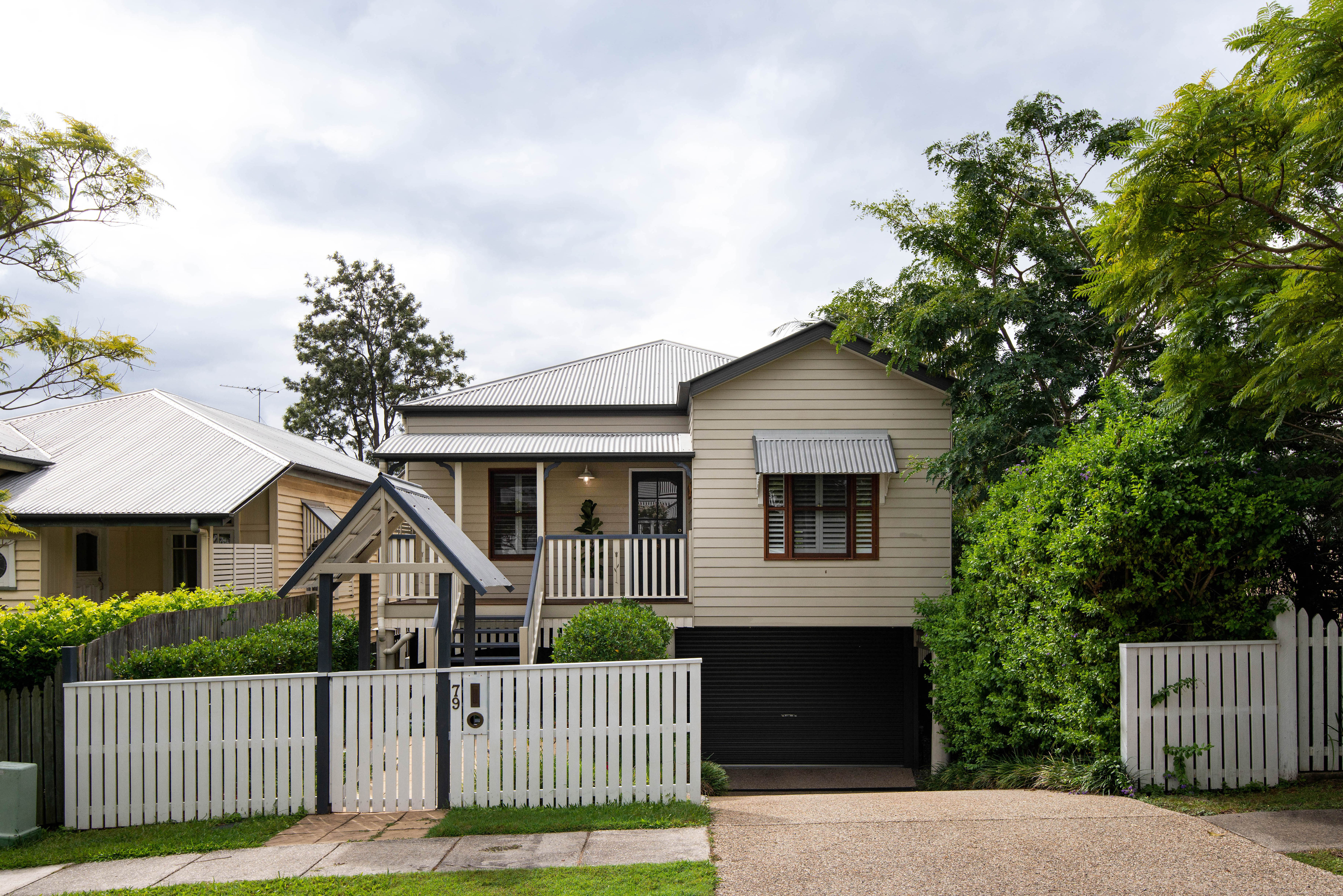 79 ALEXANDRA ST, BARDON QLD 4065, 0房, 0浴, House