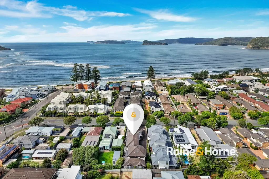 3/157 West Street, Umina Beach, NSW 2257