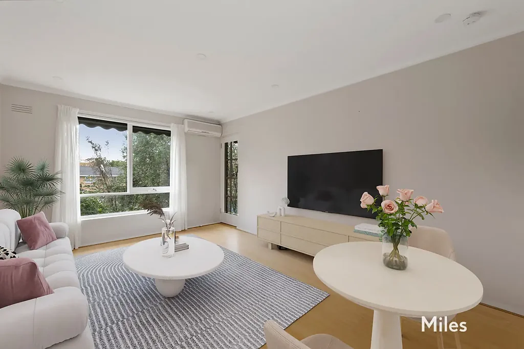 Eaglemont 1ห้องนอน Where Lifestyle Meets Location!
