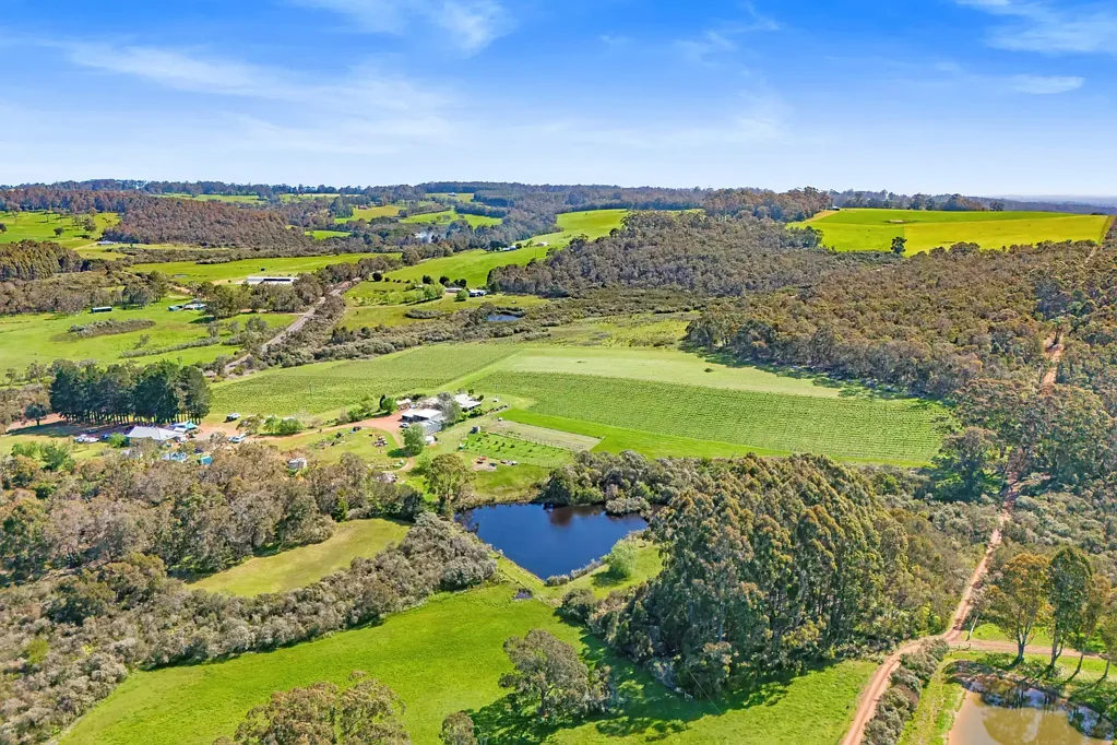 1678 Scotsdale Road, Denmark, WA 6333