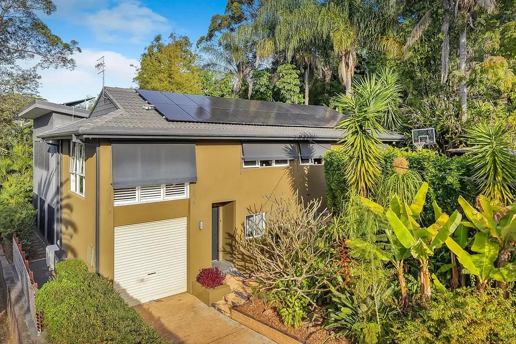 Avoca Beach 4ห้องนอน Exceptional Opportunity in Avoca Beach!