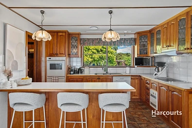 厨房 - 13 Metaira Road, Ridgley, TAS 7321