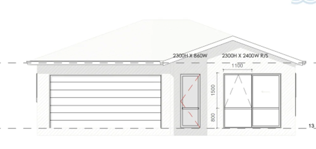 Warkworth 4Moenga Sunny Warkworth Home and Land Package