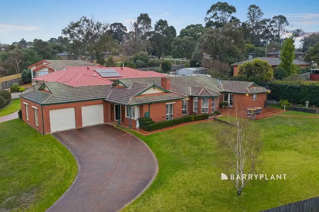 19-21 Rachael Court, Pakenham, VIC 3810