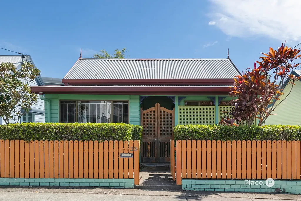 33 Turin Street, West End, QLD 4101