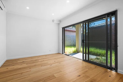 Flexible Living Meets Modern Comfort