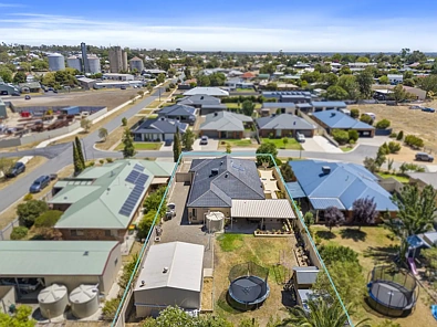 Rutherglen 4Habitaciones Perfect upsizing home that's the complete package