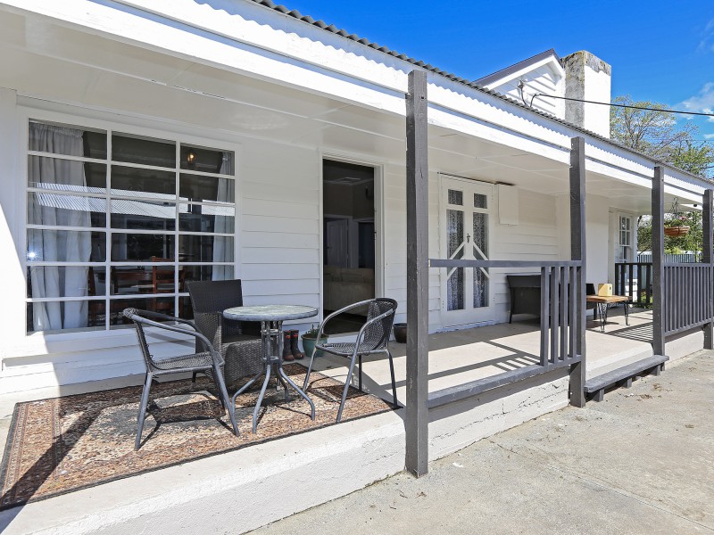 31a Henderson Street, Otane, Hawkes Bay, 0 રૂમ, 1 બાથરૂમ