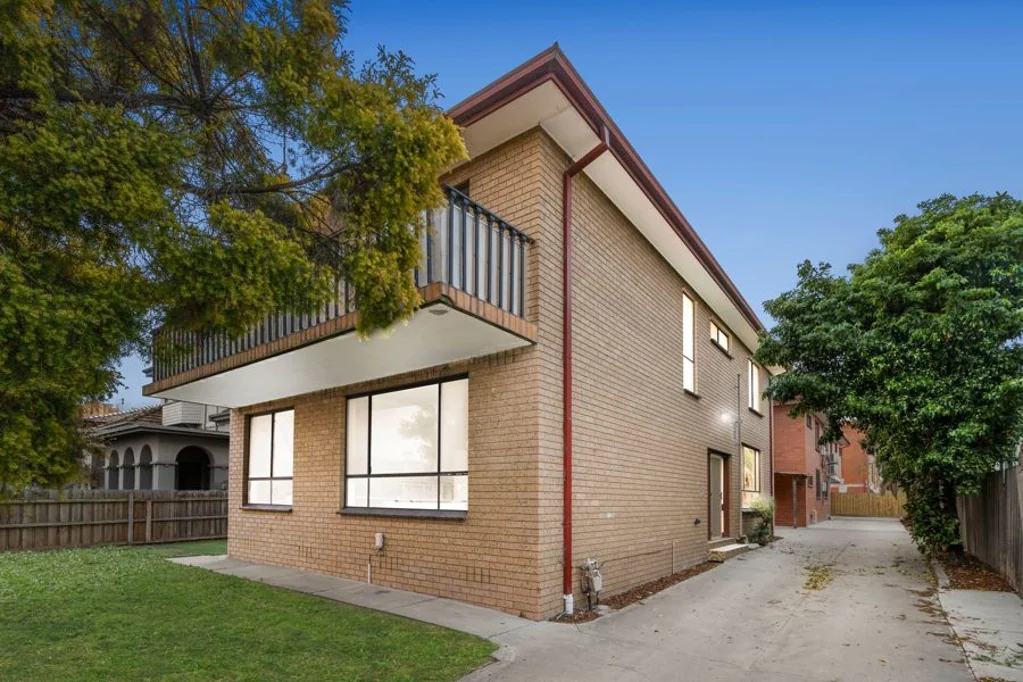 1-4/257 Moreland Road, Coburg, VIC 3058