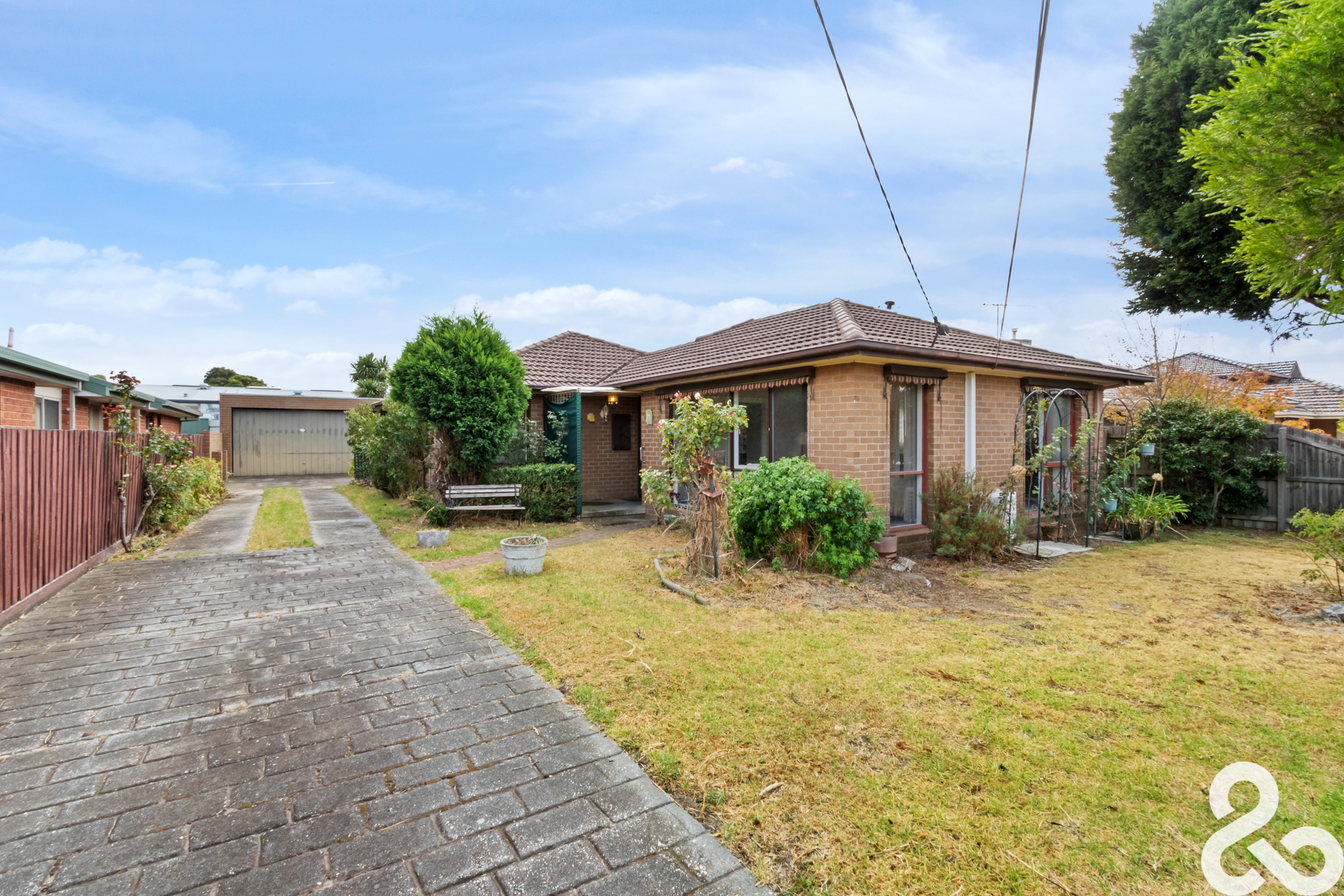 108 CURTIN AV, LALOR VIC 3075, 0 રૂમ, 0 બાથરૂમ, House