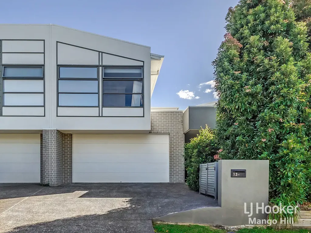 13 Cardew Street, Mango Hill, QLD 4509