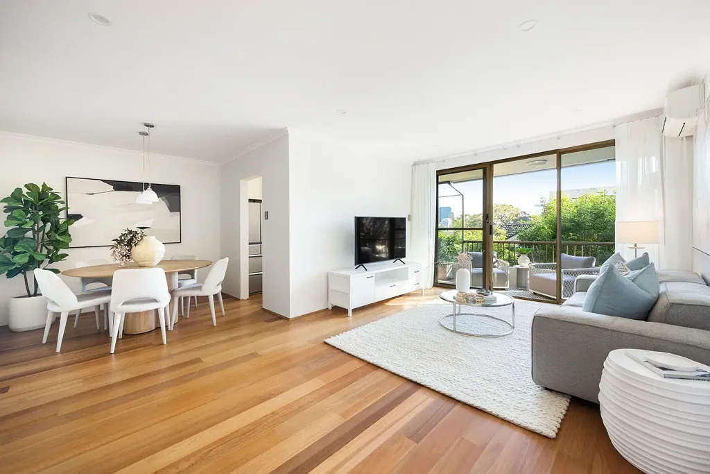 26/40B Barry Street, Neutral Bay, NSW 2089