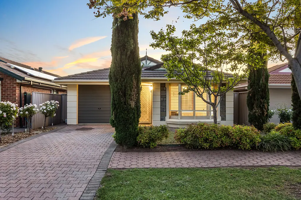 43 Lynton Avenue, Gilles Plains, SA 5086