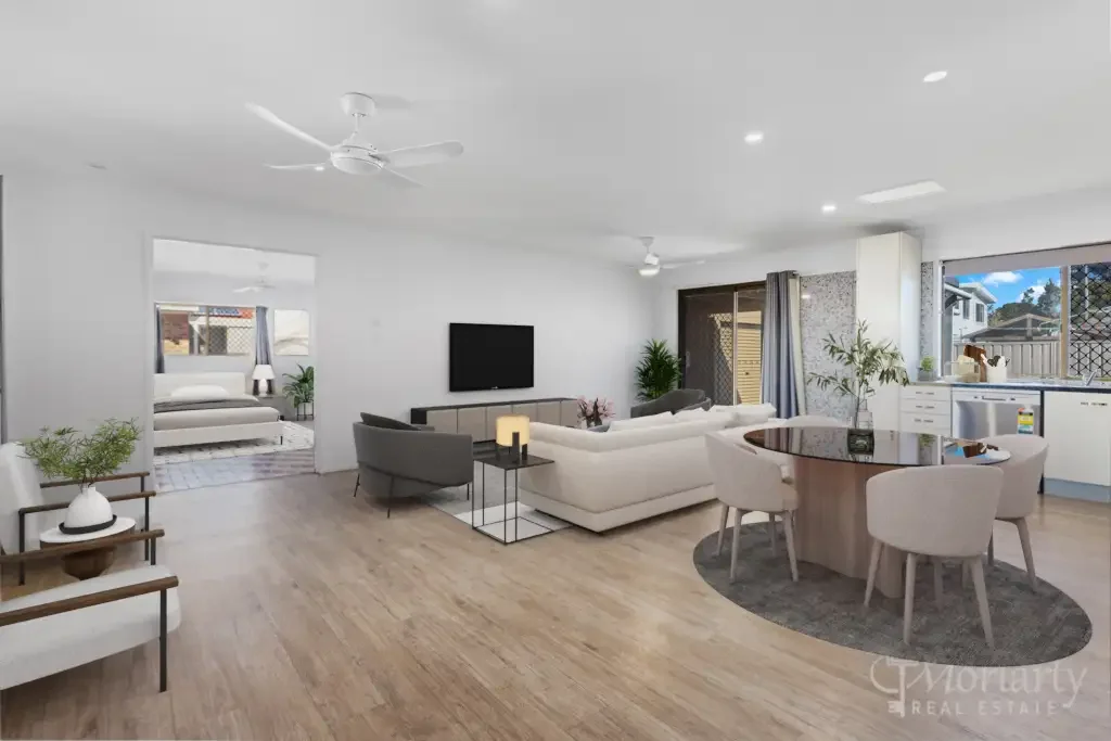 Bongaree 4Zimmer Coastal Investment Opportunity – Strong Returns in a Prime Bongaree Location