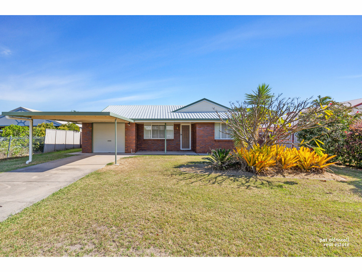 3 RANKIN ST, NORMAN GARDENS QLD 4701, 0 રૂમ, 0 બાથરૂમ, House