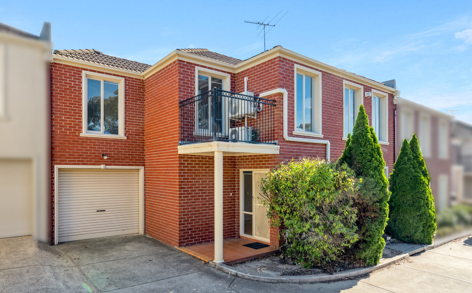 3 PARKLANE MEWS, COBURG VIC 3058, 0 Bedrooms, 0 Bathrooms, Townhouse