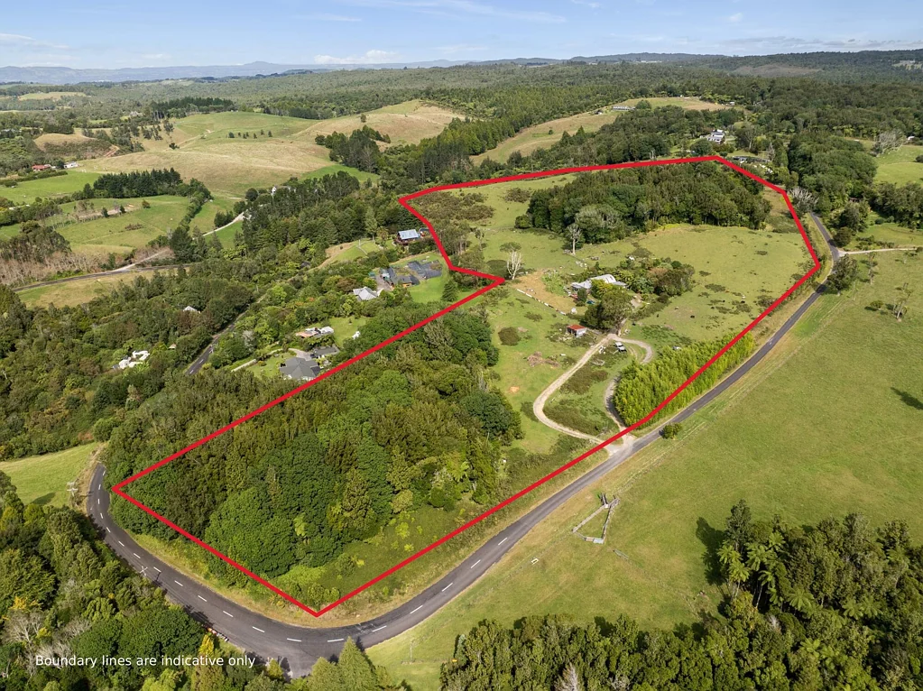 Whakamarama  Mortgagee sale – PRESENT ALL OFFERS