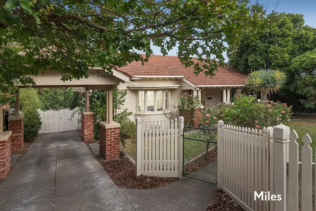 432 Lower Heidelberg Road, Eaglemont, VIC 3084