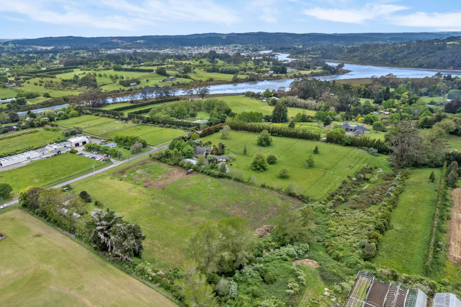 7 Bristol Road, Whenuapai, Auckland - Waitakere, 4 chambres, 4 salles de bain