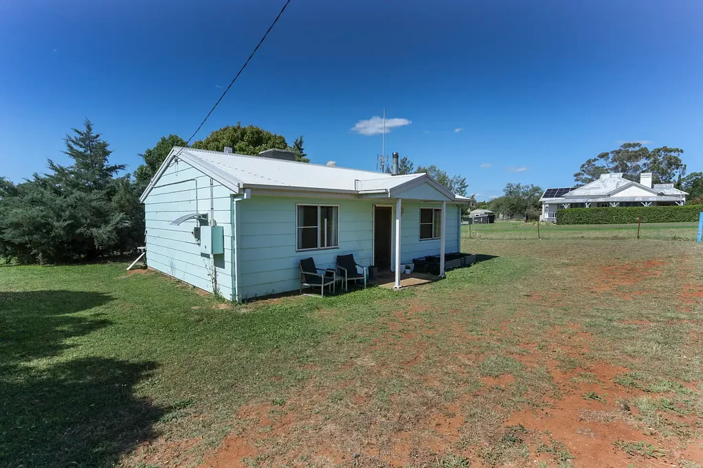 Woodstock 2房  Affordable Country Escape