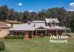 250 Harpers Lane, Greta South