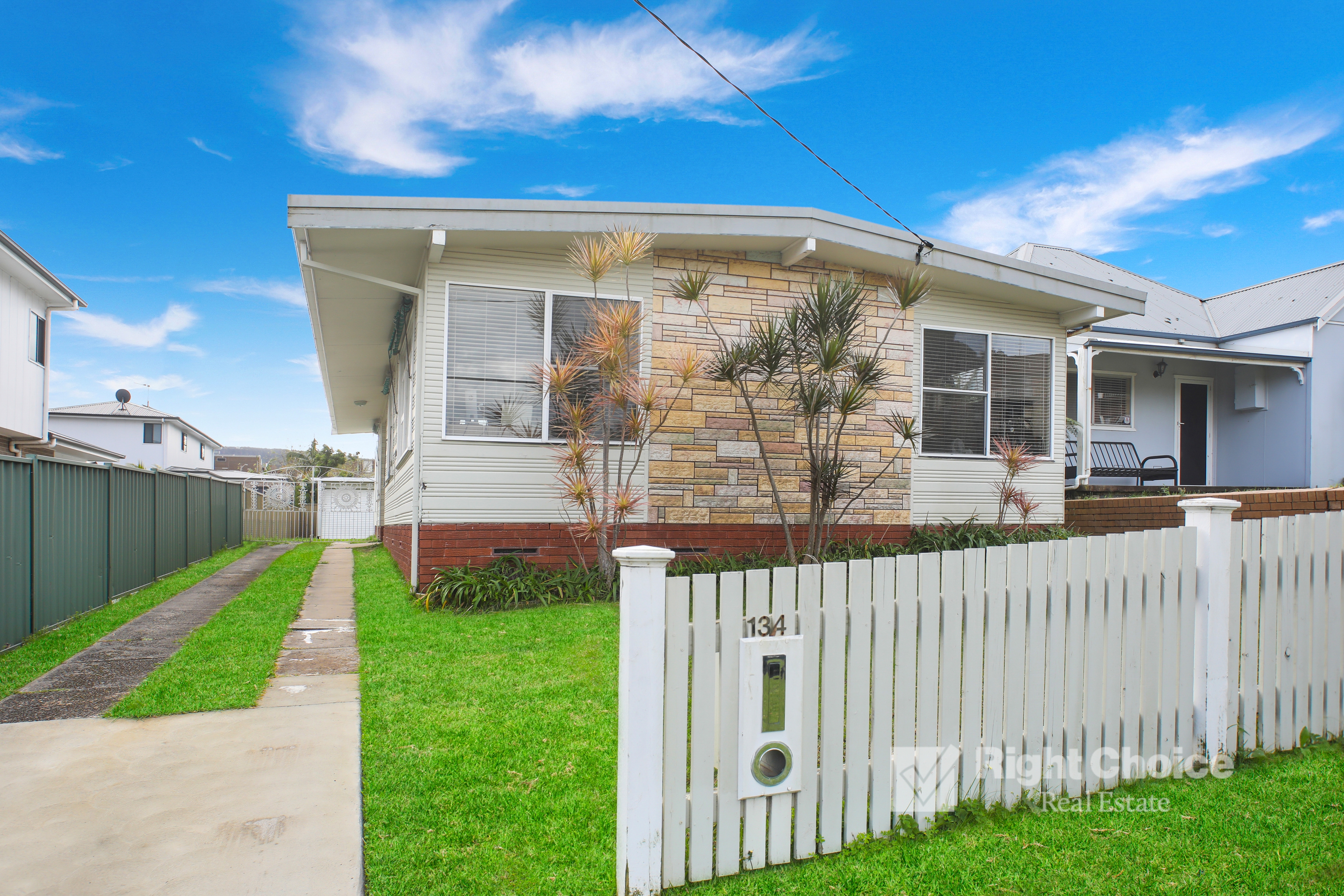 134 CAMPBELL ST, WOONONA NSW 2517, 0 રૂમ, 0 બાથરૂમ, House