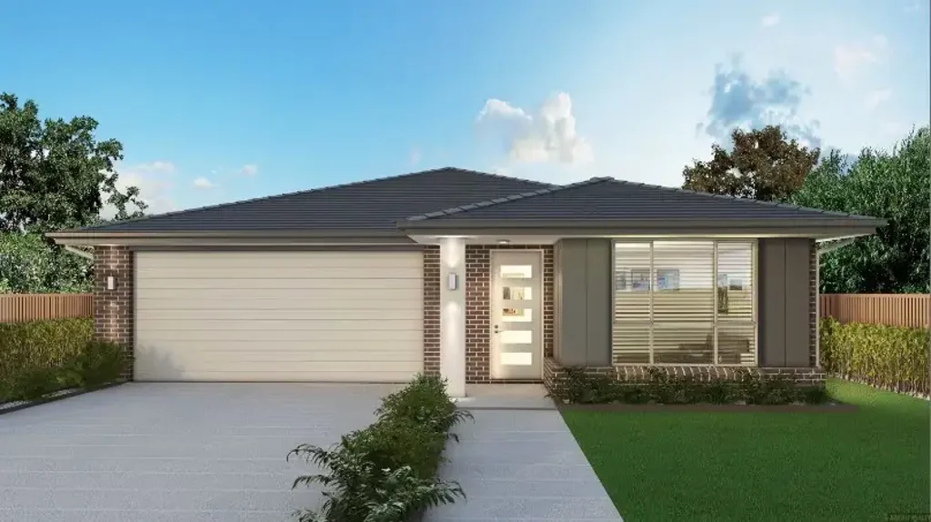 Wadalba 5房  Amazing Single Storey House in Wadalba - Anticipated Registration November 2026